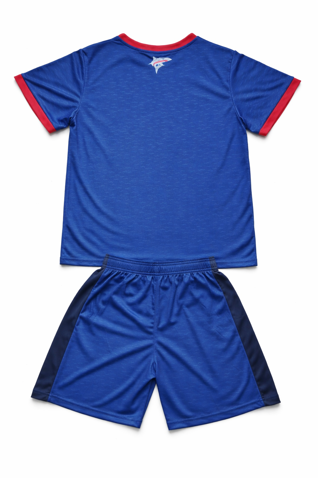 Equipamento de Futebol  Cabo Verde