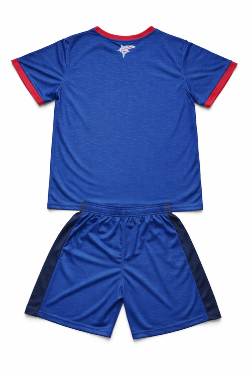 Equipamento de Futebol  Cabo Verde